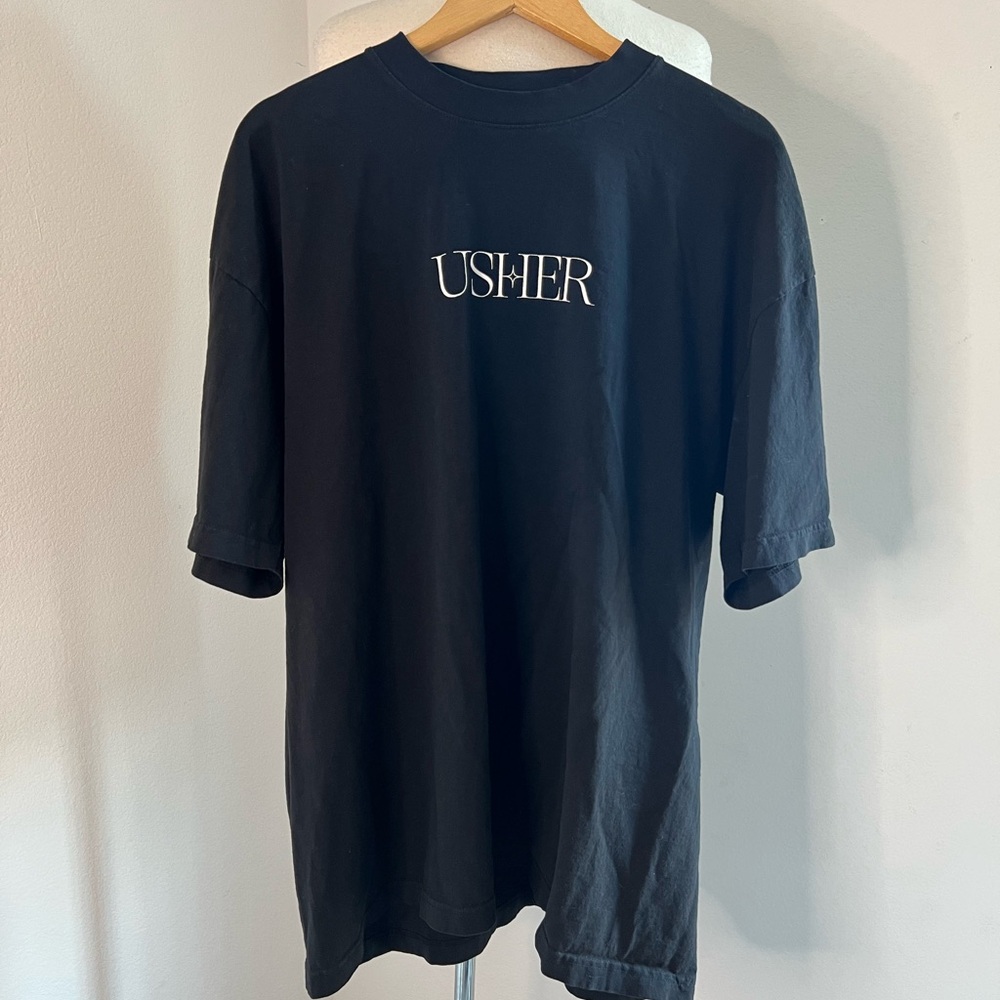 Usher T-shirt